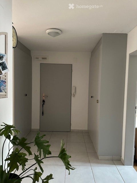4.5-Zimmerwohnung mit Balkon 2