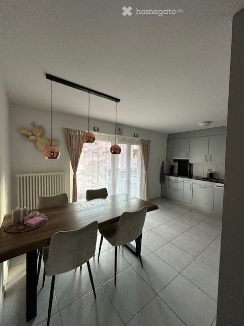 4.5-Zimmerwohnung mit Balkon 4