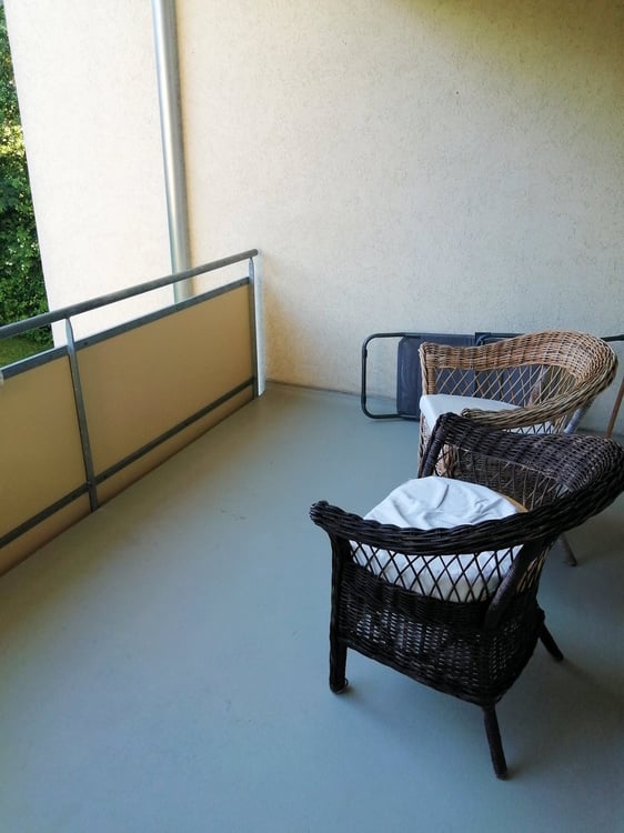 Sonnige 3.5-Zimmerwohnung am Seidenberg in Muri/Gümligen 8