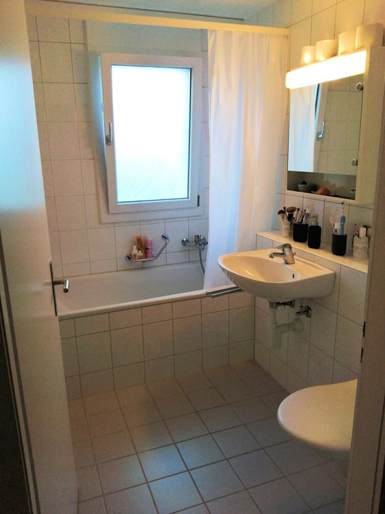 Sonnige 3.5-Zimmerwohnung am Seidenberg in Muri/Gümligen 6