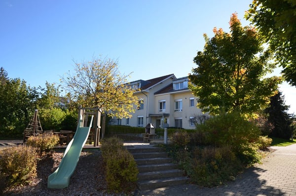 Sonnige 3.5-Zimmerwohnung am Seidenberg in Muri/Gümligen 10