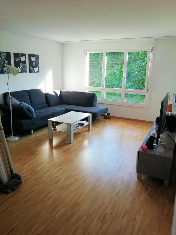 Sonnige 3.5-Zimmerwohnung am Seidenberg in Muri/Gümligen 3