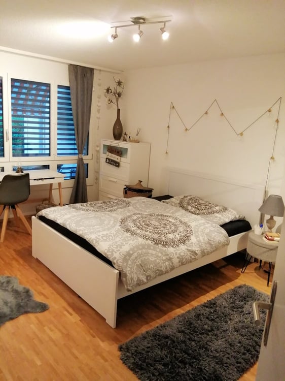 Sonnige 3.5-Zimmerwohnung am Seidenberg in Muri/Gümligen 4
