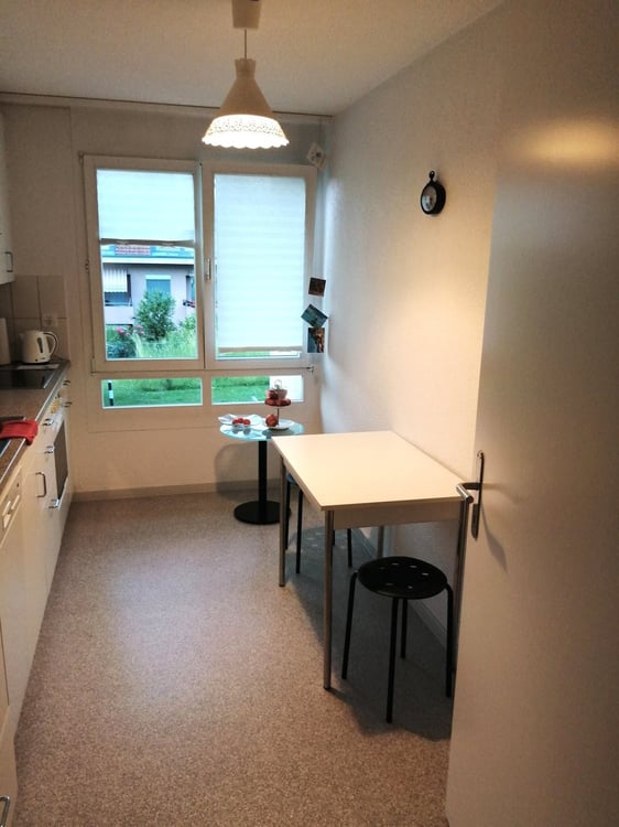 Sonnige 3.5-Zimmerwohnung am Seidenberg in Muri/Gümligen 2