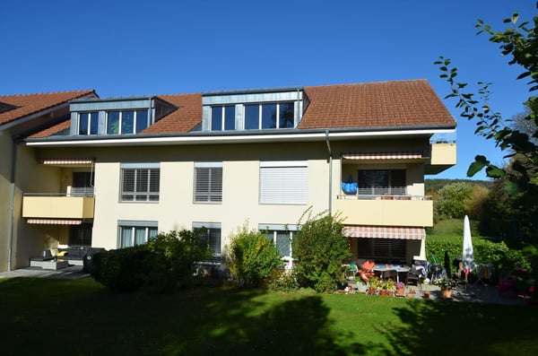 Sonnige 3.5-Zimmerwohnung am Seidenberg in Muri/Gümligen 11
