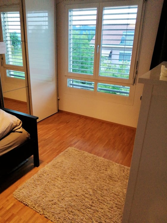 Sonnige 3.5-Zimmerwohnung am Seidenberg in Muri/Gümligen 5