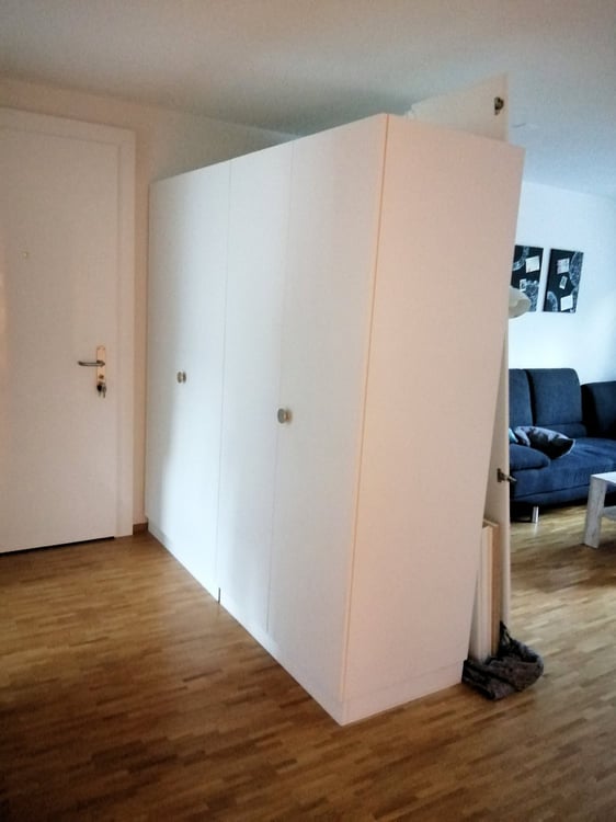 Sonnige 3.5-Zimmerwohnung am Seidenberg in Muri/Gümligen 7