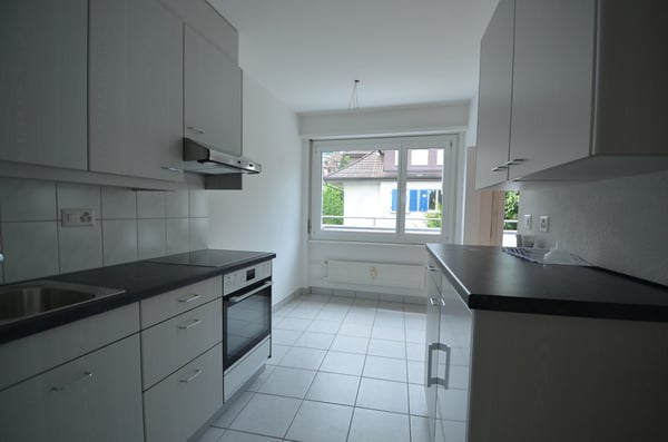 2.5-Zimmer-Attikawohnung 2