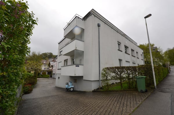 2.5-Zimmer-Attikawohnung 8
