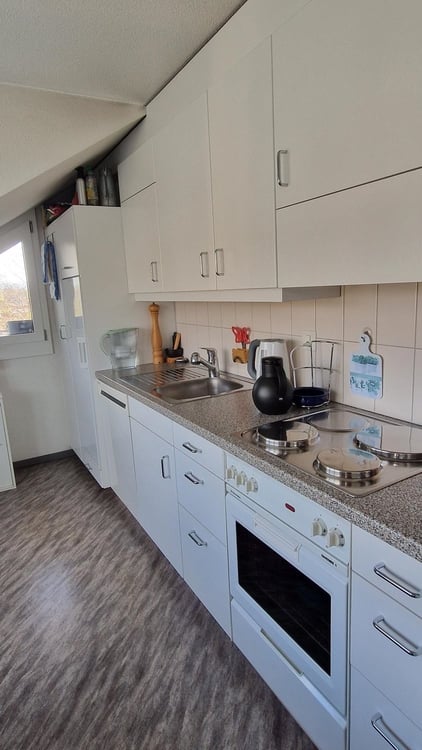 Geräumige 3.5-Zimmerwohnung am Seidenberg 2