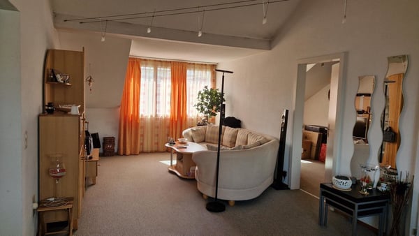 Geräumige 3.5-Zimmerwohnung am Seidenberg 4