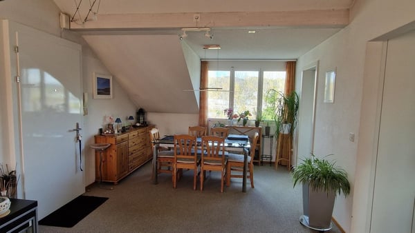 Geräumige 3.5-Zimmerwohnung am Seidenberg 3