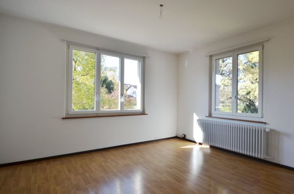 Ruhiges Wohnen an zentraler Lage Grenze Bern-Ostermundigen 5