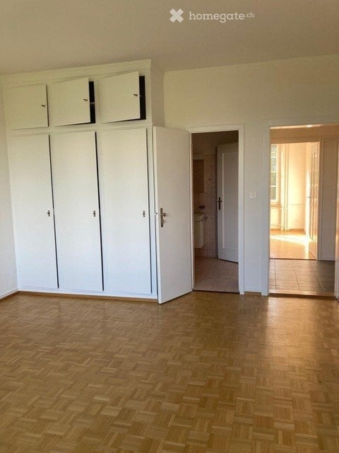Grosszügige Wohnung mit Weitblick über Bern 8