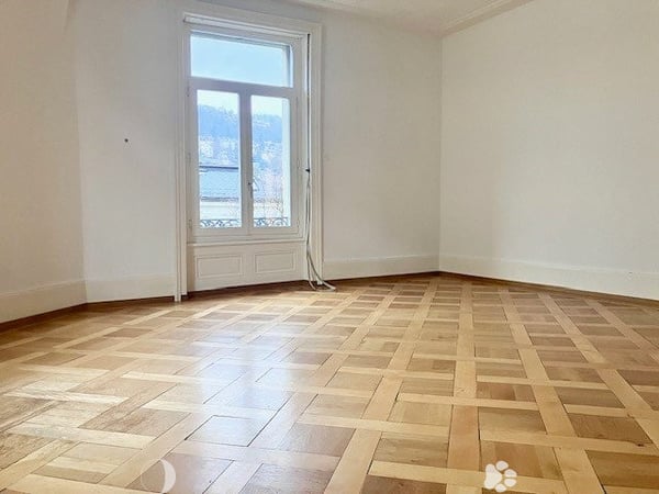 Deine neue WG? Grosszügige 6-Zimmerwohnung im Zentrum zu vermieten 2