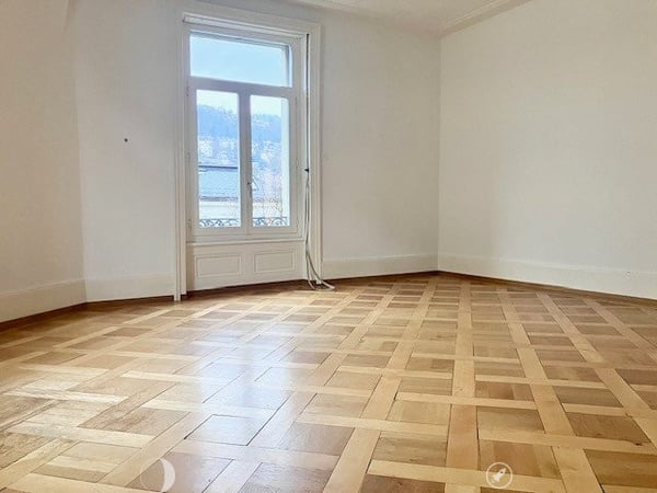 Deine neue WG? Grosszügige 6-Zimmerwohnung im Zentrum zu vermieten 2