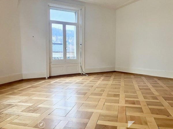 Deine neue WG? Grosszügige 6-Zimmerwohnung im Zentrum zu vermieten 2