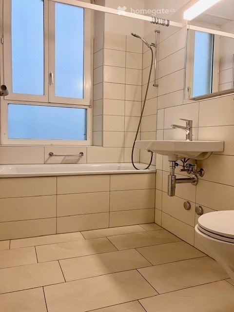 Deine neue WG? Grosszügige 6-Zimmerwohnung im Zentrum zu vermieten 10