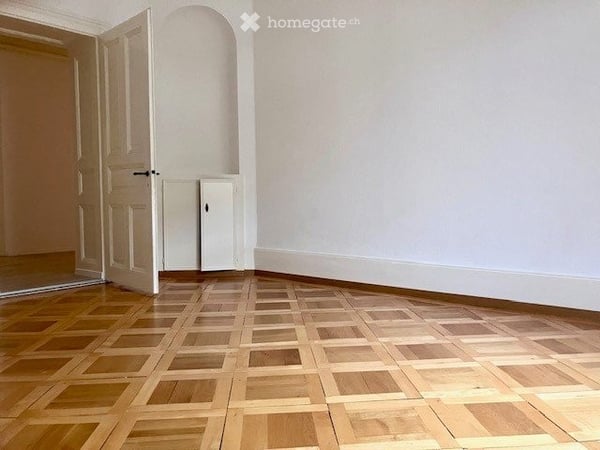 Deine neue WG? Grosszügige 6-Zimmerwohnung im Zentrum zu vermieten 8