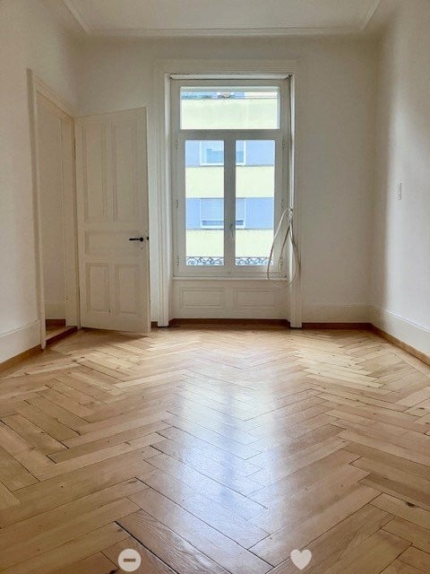 Deine neue WG? Grosszügige 6-Zimmerwohnung im Zentrum zu vermieten 7