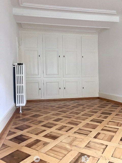 Deine neue WG? Grosszügige 1-Zimmerwohnung im Zentrum zu vermieten 6