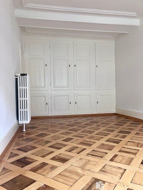 Deine neue WG? Grosszügige 6-Zimmerwohnung im Zentrum zu vermieten 6
