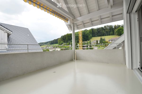 Willkommen im Wohnpark Buchli in Niederbipp 8