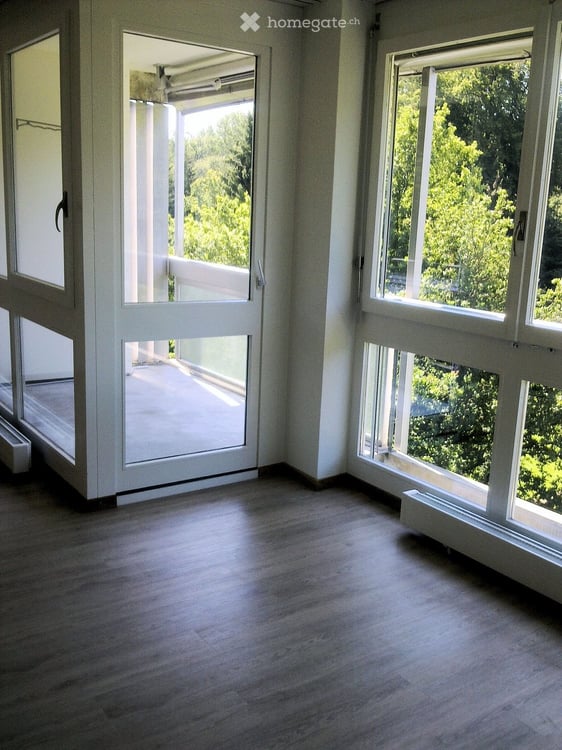 Moderne 7.5-Zimmerwohnung mit Weitsicht im Kleefeld 5