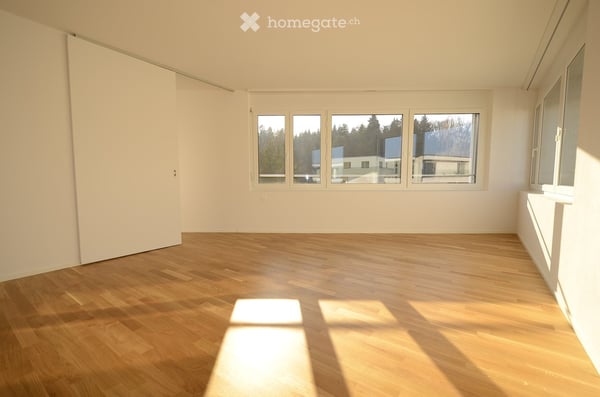 Offener Wohn(t)raum im Liebefeld 6