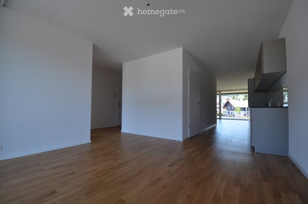 Leben im Liebefeldpark 3