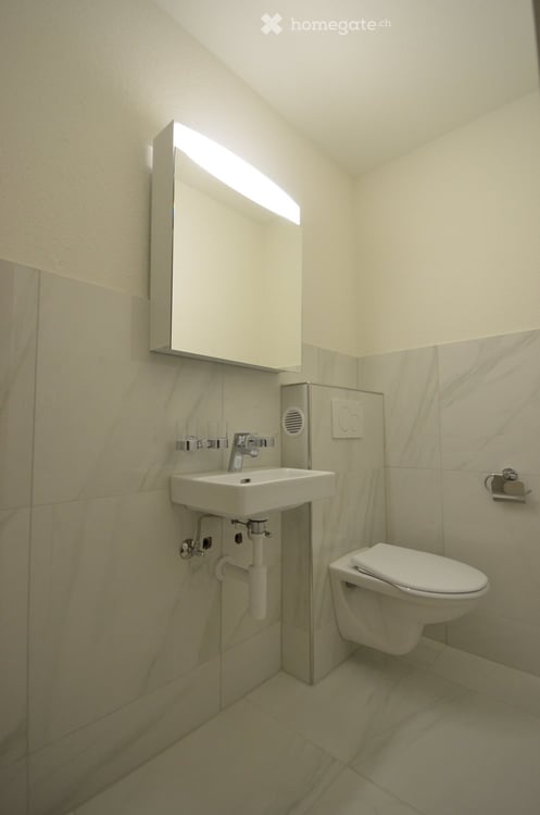 Helle 4.5-Zimmerwohnung im Kleefeld-West 5