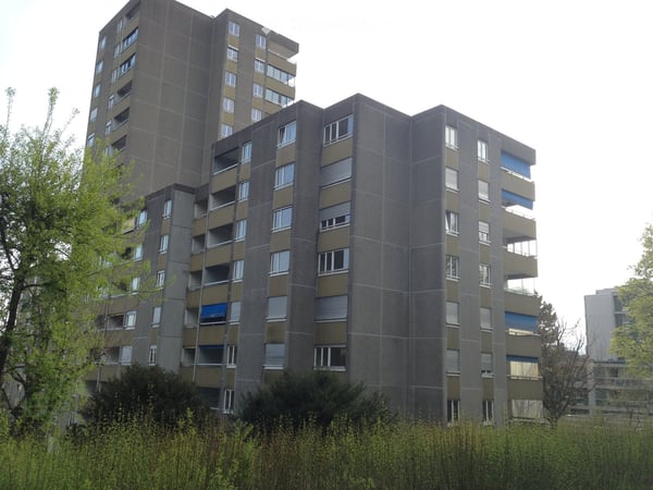 Helle 4.5-Zimmerwohnung im Kleefeld-West 1