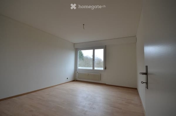 Helle 4.5-Zimmerwohnung im Kleefeld-West 7