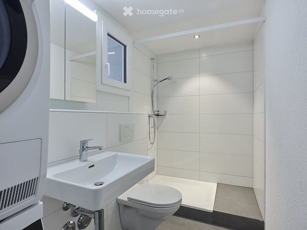 Moderne 3.5-Zimmerwohnung in Stettlen 6