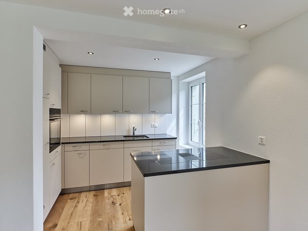 Moderne 3.5-Zimmerwohnung in Stettlen 2