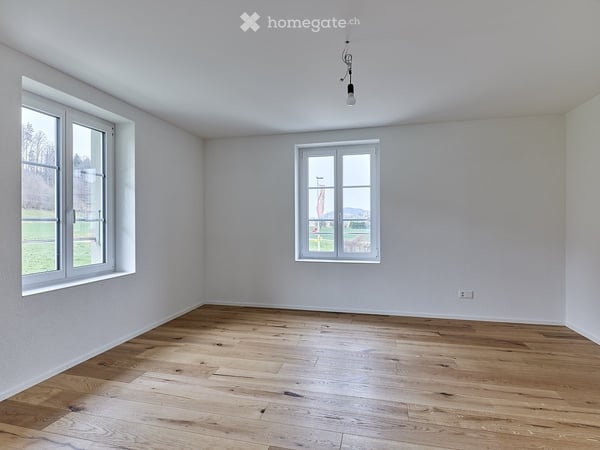 Moderne 3.5-Zimmerwohnung in Stettlen 4