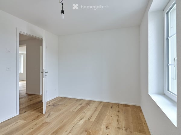 Moderne 3.5-Zimmerwohnung in Stettlen 3