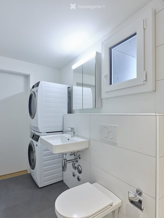 Moderne 3.5-Zimmerwohnung in Stettlen 5