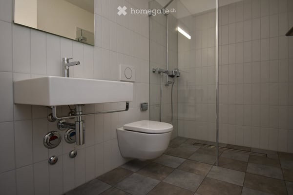 Nachhaltig Wohnen am Urban Square 6