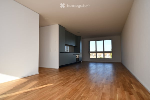 Nachhaltig Wohnen am Urban Square 4