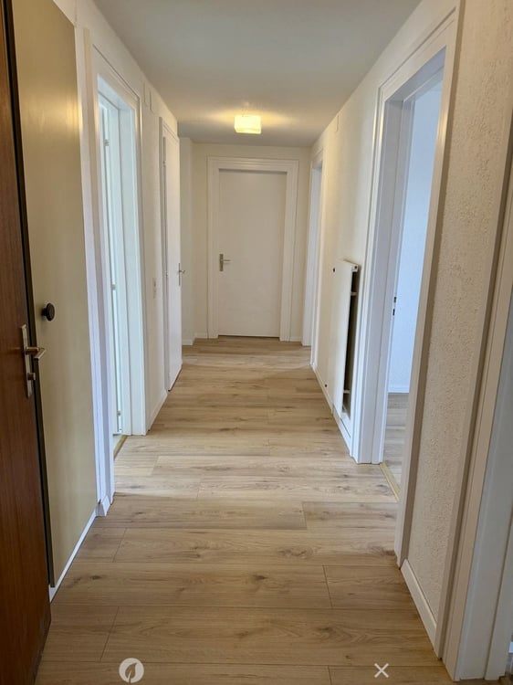 Attraktive, sanierte 4-Zimmer-Stadtwohnung 4