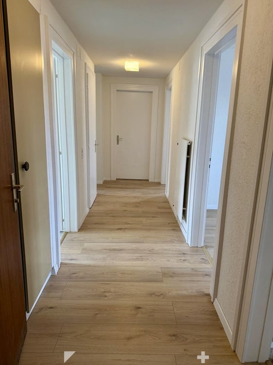 Attraktive, sanierte 4-Zimmer-Stadtwohnung 4