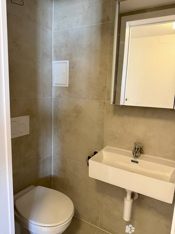 Attraktive, sanierte 4-Zimmer-Stadtwohnung 3