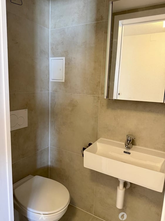 Attraktive, sanierte 4-Zimmer-Stadtwohnung 3