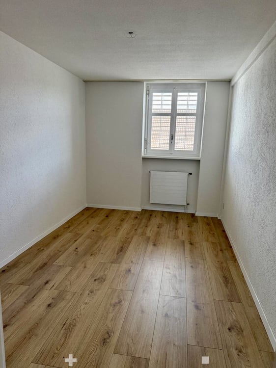 Attraktive, sanierte 4-Zimmer-Stadtwohnung 5