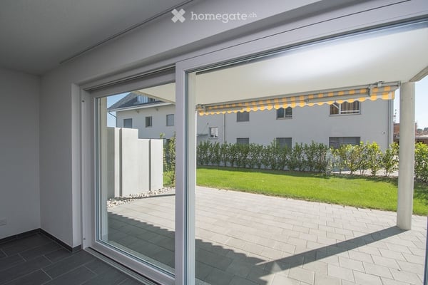 Willkommen im Wohnpark Buchli in Niederbipp 6