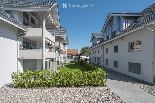 Willkommen im Wohnpark Buchli in Niederbipp 7
