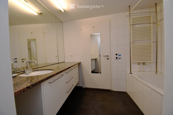 Sonnige 2-Zimmer-Altbauwohung in der Berner Altstadt 5