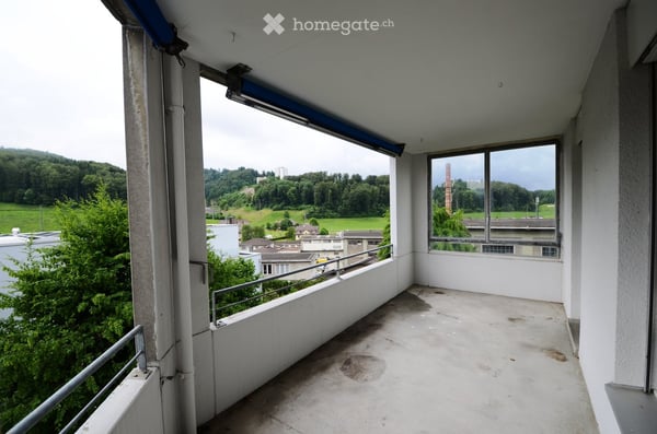 Bleiche Stettlen - Ihr neues Zuhause 6