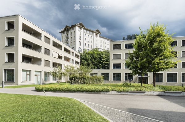 Wohnen mit Ferienambiente 5